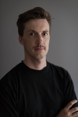 Valokuvaaja Niklas Gerkman